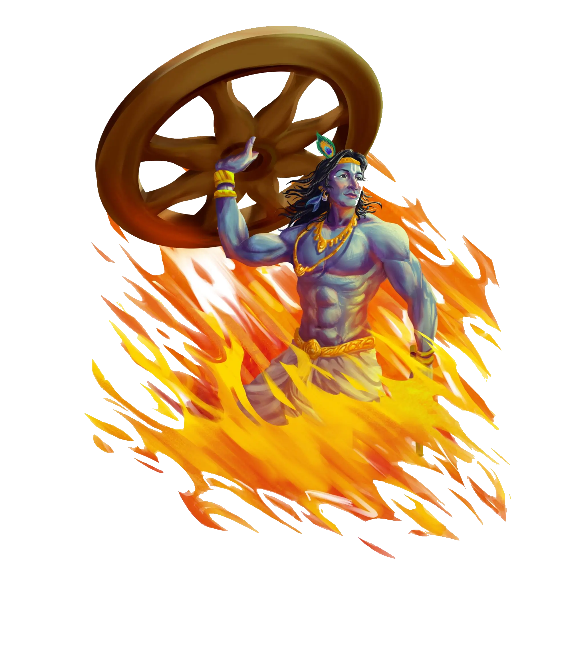 युगंधर चक्र