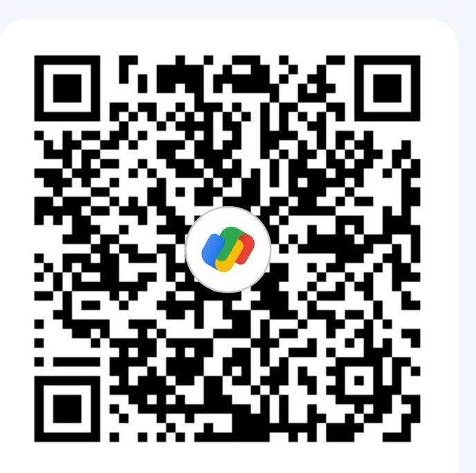 UPI QR Code