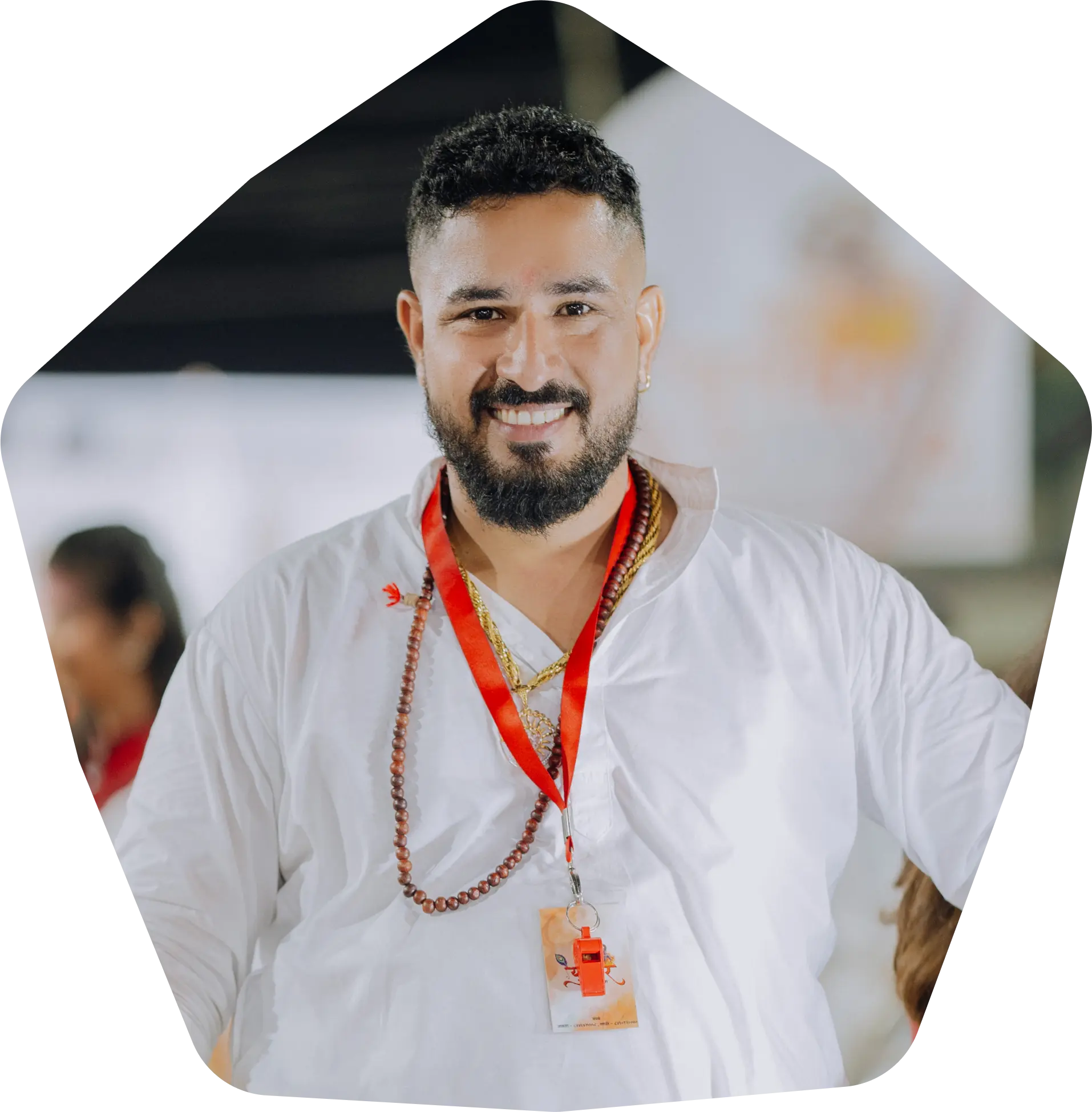 संकेत पुजारी